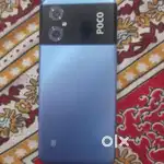 Poco m4 5g