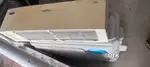 1 ton split ac