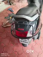 Good scooter