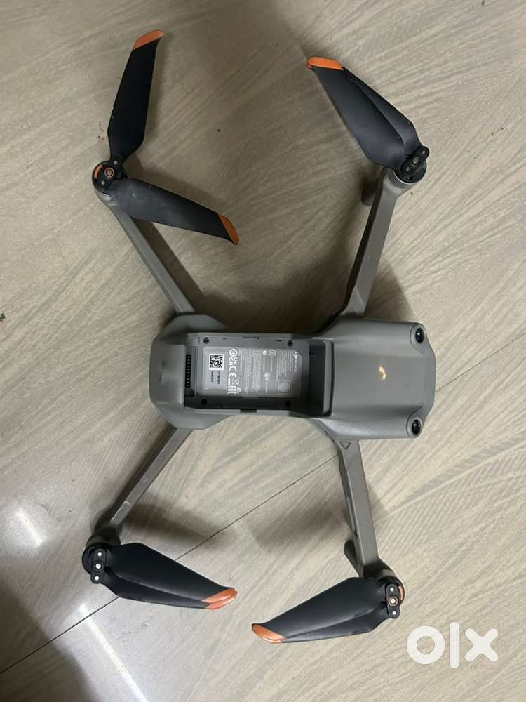 Dji Air 2s
