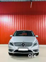 Mercedes-Benz B Class B180, 2013, Diesel