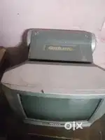 Onida crt tv 21inch