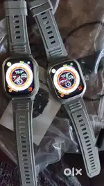 Unisex firebolt smart watches 4G pro for sale - 2 quantity