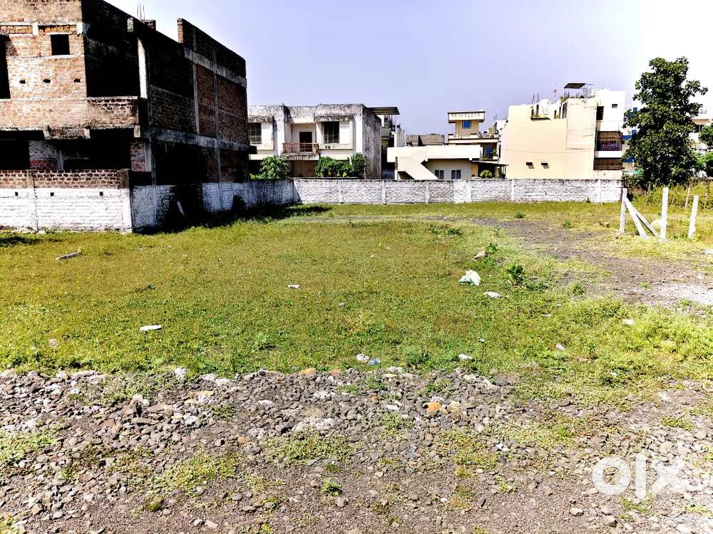 600 sq feet Plot for sale at Priyanka Nager
