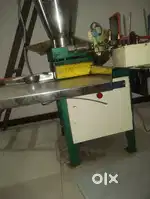 AGARBATTI machine