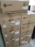 27 Eizo LCD Monitor EV2760-EDBK – Brand New, Box Packed, warranty