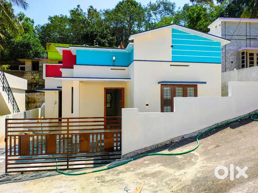 TRIVANDRUM Pappanamkode malayam