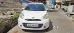 Nissan Micra 2012 Diesel Good Condition