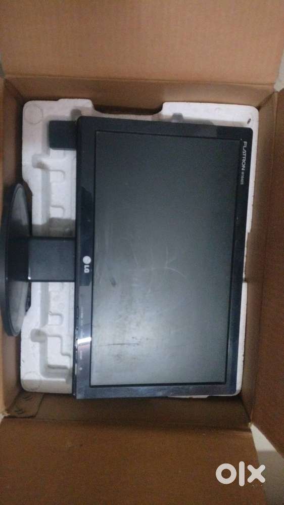 Used ️computer set