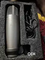 C01u pro mic