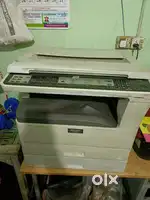 Sharp Xerox