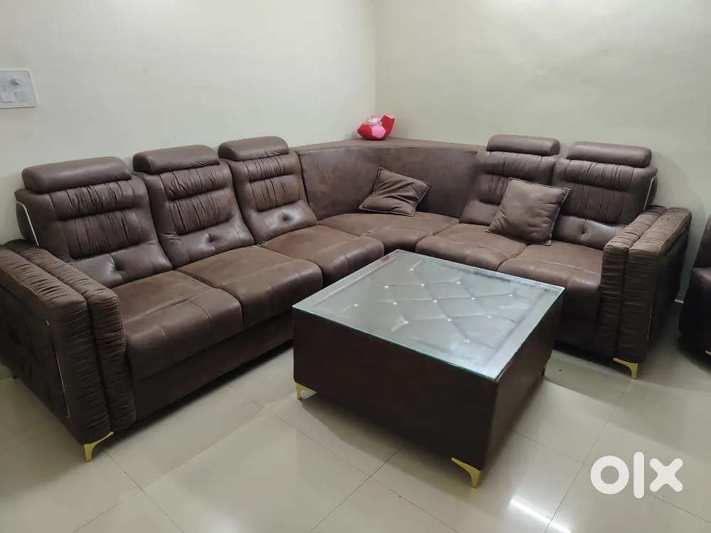Best conditions sofa