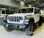 Jeep Wrangler Rubicon, 2022, Petrol