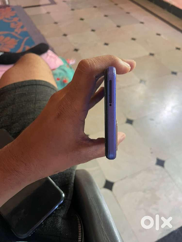 Vivo y21 good condition