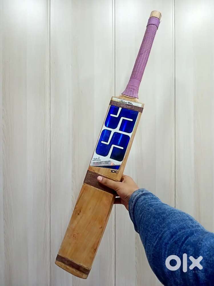 “SS Cricket Bat