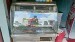 Cake counter