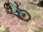 Bicycle for 8-10 yrs age