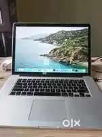 Macbook Pro Mid 2015