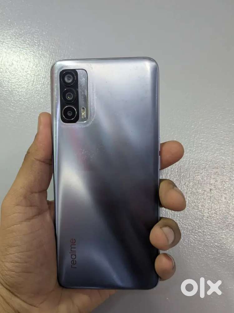 Realme X7 5G (6GB RAM+128GB ROM )