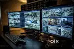 CCTV Field