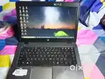 Hp elitebook 745 g2 8gb ddr4 ram 256 gb ssd storage 4gb amd r5 gpu