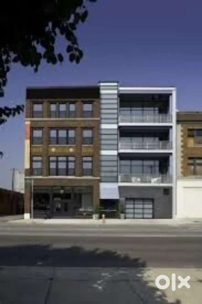 1250 sqft semi furnished office space for Rent at Vyttila