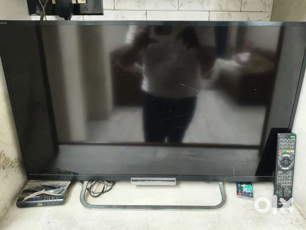 Sony bravia