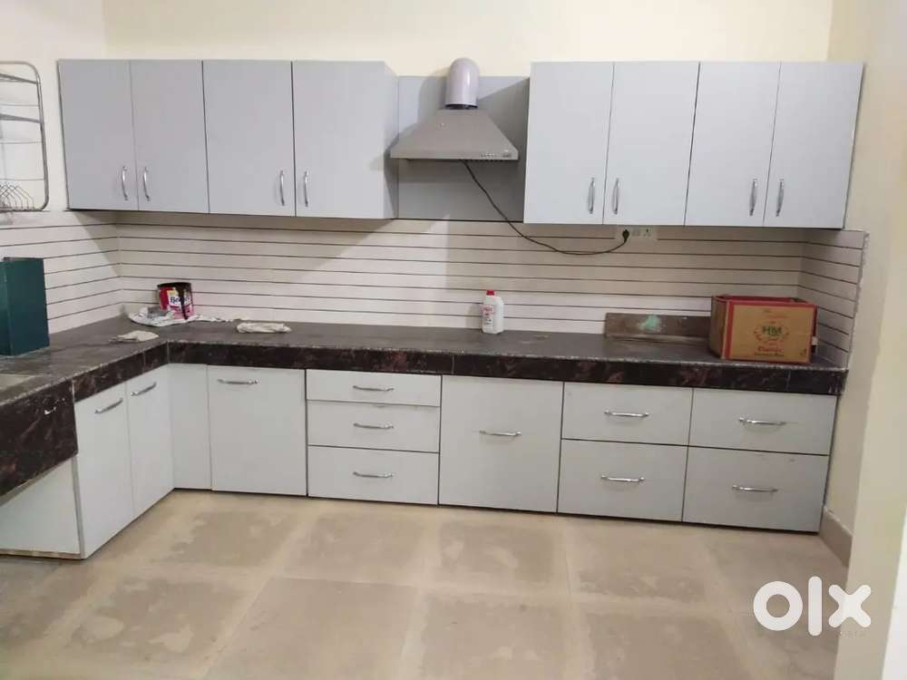 Independent kothi fully cupboard, ,2 car parking