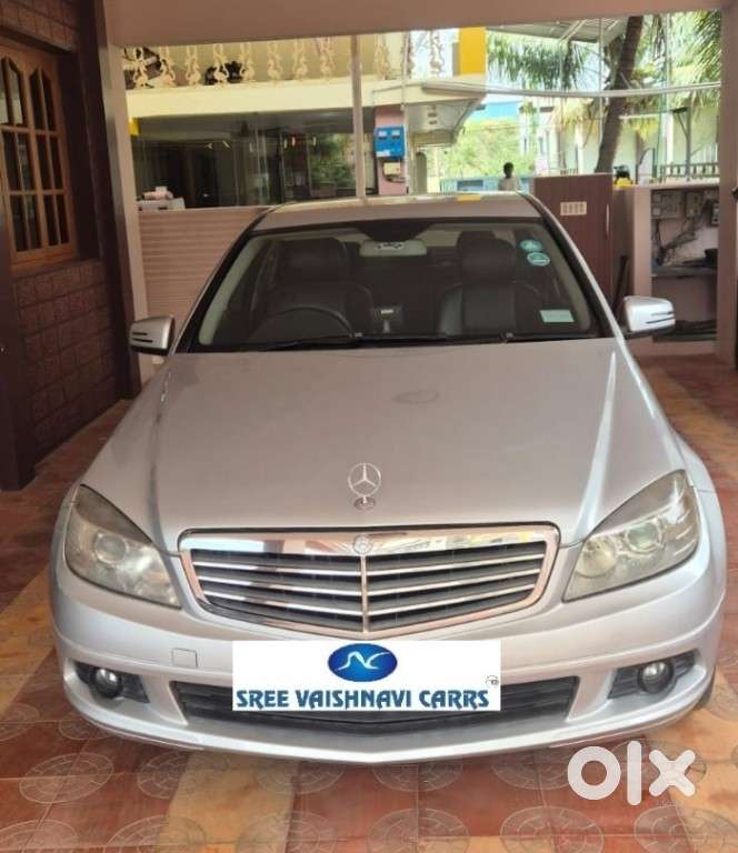 Mercedes-Benz New C-Class C220 CDI, 2010, Diesel