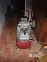25 L Air compressor