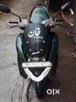 Burgman BT