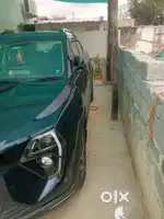 Mahindra XUV 3XO 2024 Petrol 6500 Km Driven