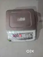 Electronic weight machine 40 kg durlabhji company