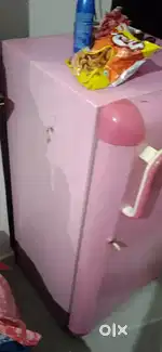 Whirlpool refrigerator