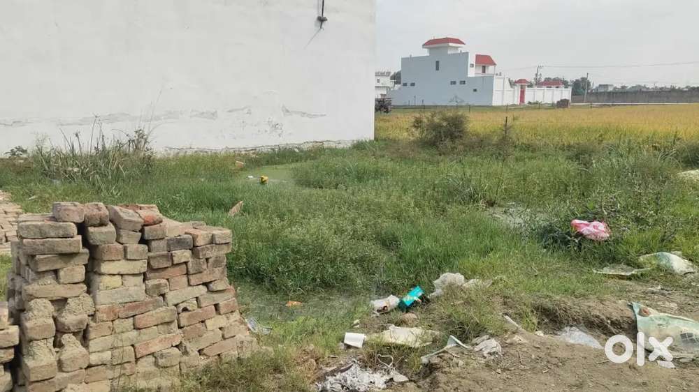 Basso wali roed par kesav behar coloney