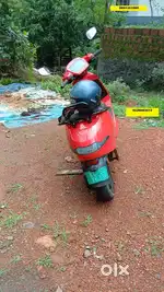 OLA SI PRO 1GEN 2022