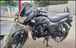 Hero passion x pro good condition