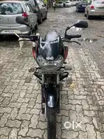 Bajaj discover DTS SI