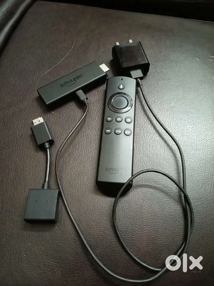 Fire stick