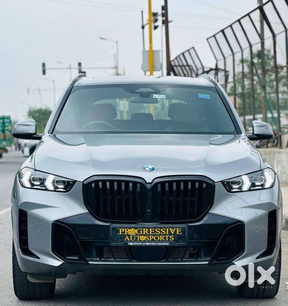 BMW X5 xDrive40i M Sport, 2025, Petrol