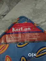 Kurl On Queen Size Matress (5 x 6.5 Feet)