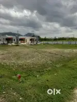 40.5 ANK north face APPROVAL PLOT FOR SALE NEAR ACCORD SCHOOL, RC Road