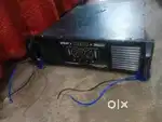 Stranger 4k amplifier
