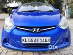 Hyundai EON D Lite Plus, 2012, Petrol