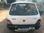 Maruti Suzuki 800 1998 Petrol Good Condition new engine and new tyre