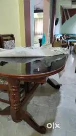 Dining only