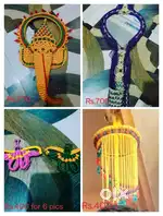 Handmade Macrame Home hanging Decorations