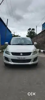 Maruti Suzuki Swift 2011-2014 VDI, 2013, Diesel