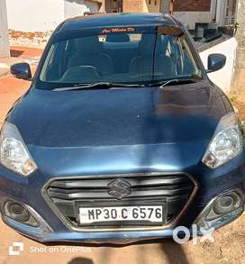 Maruti Suzuki Swift Dzire 2019 Diesel 114000 Km Driven