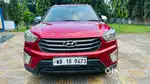 Hyundai Creta 1.6 SX Petrol, 2018, Petrol